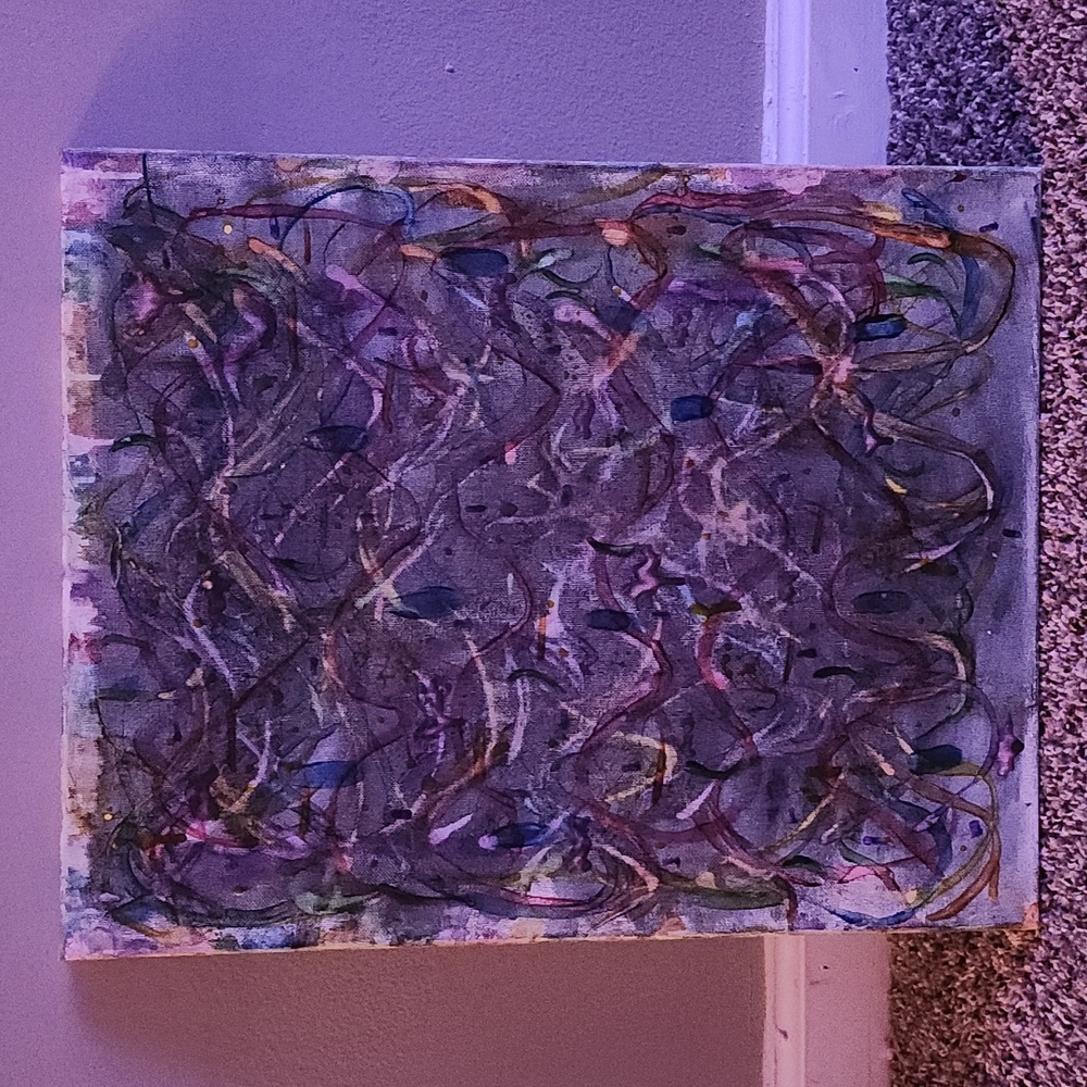 Abstract Art